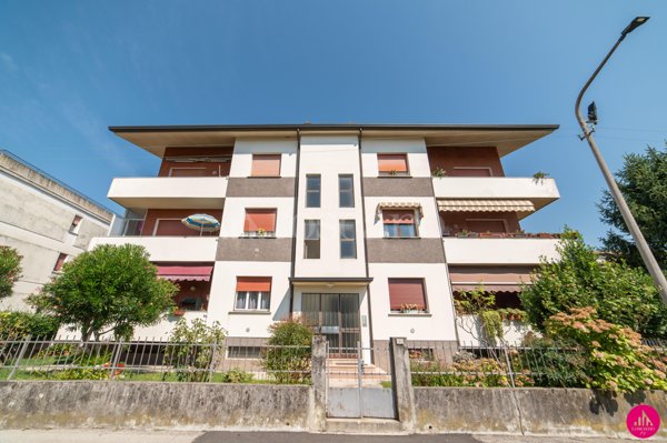 casa indipendente in vendita a Pordenone in zona San Gregorio