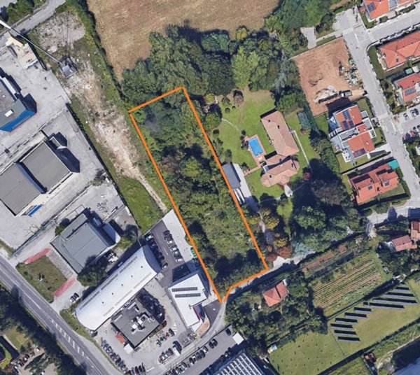 casa indipendente in vendita a Pordenone
