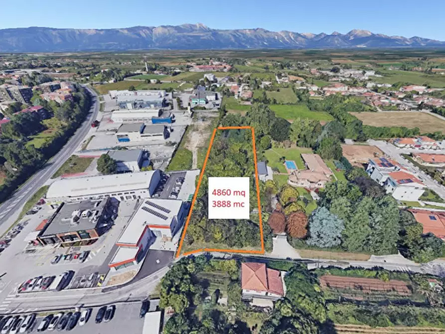 mansarda in vendita a Pordenone
