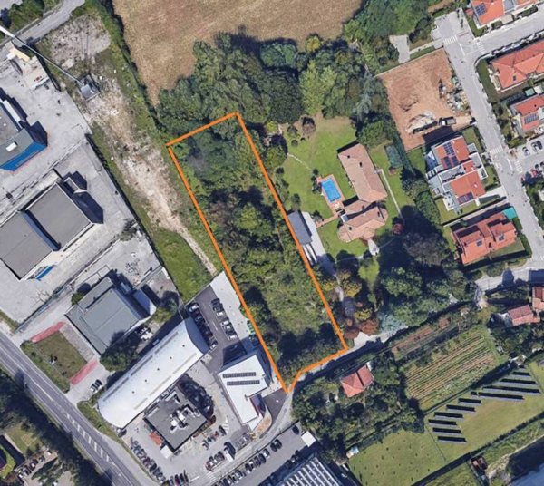 casa indipendente in vendita a Pordenone