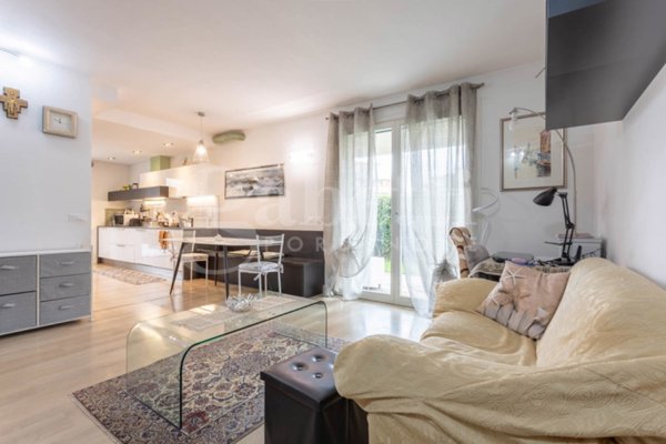 appartamento in vendita a Pordenone in zona Torre