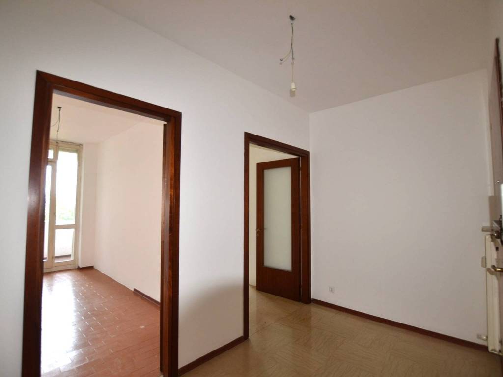 appartamento in vendita a Pordenone in zona Torre