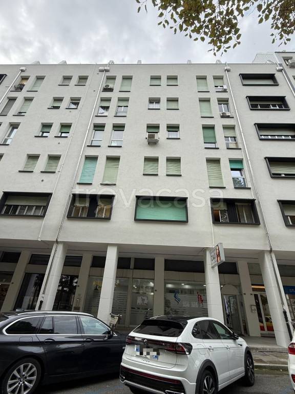 appartamento in vendita a Pordenone