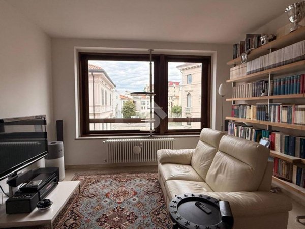 appartamento in vendita a Pordenone