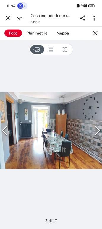 casa indipendente in vendita a Pordenone