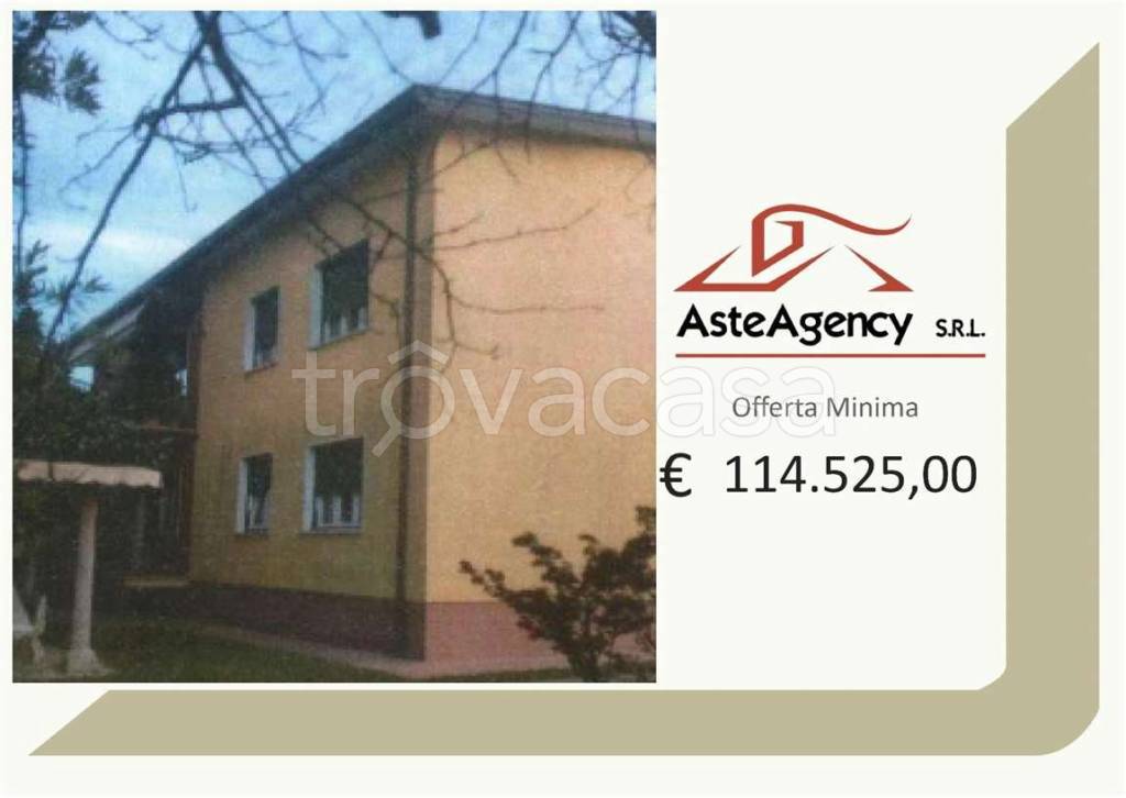 appartamento in vendita a Pordenone