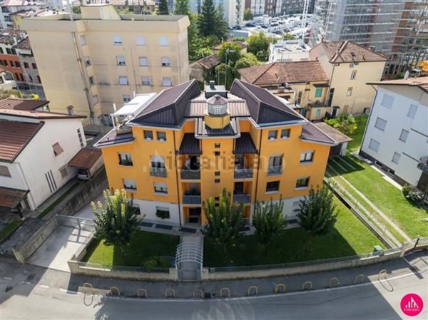 appartamento in vendita a Pordenone
