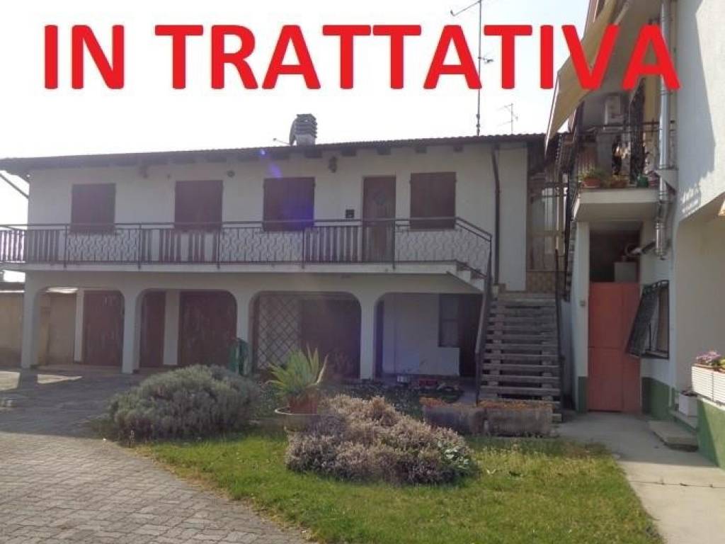 casa indipendente in vendita a Pordenone