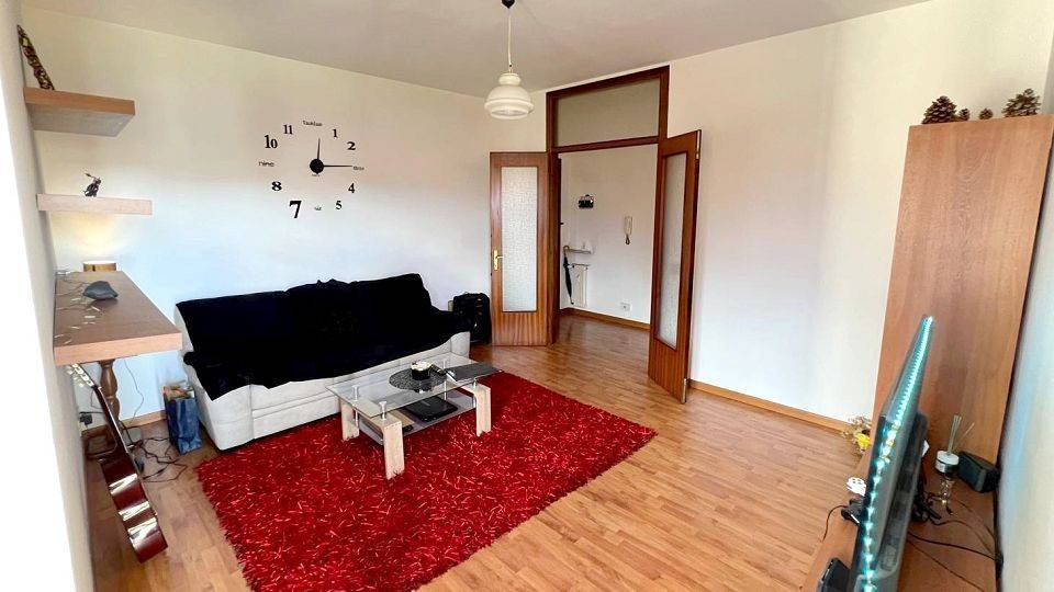 appartamento in vendita a Pordenone in zona Rorai Grande