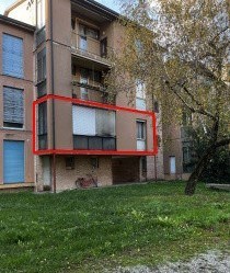 appartamento in vendita a Pordenone
