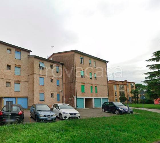 appartamento in vendita a Pordenone