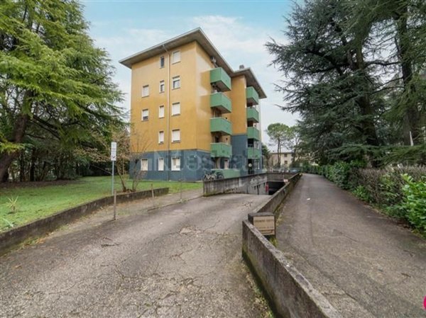appartamento in vendita a Pordenone