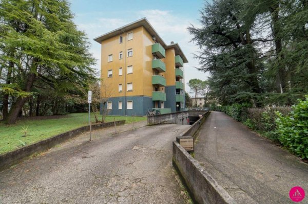 appartamento in vendita a Pordenone