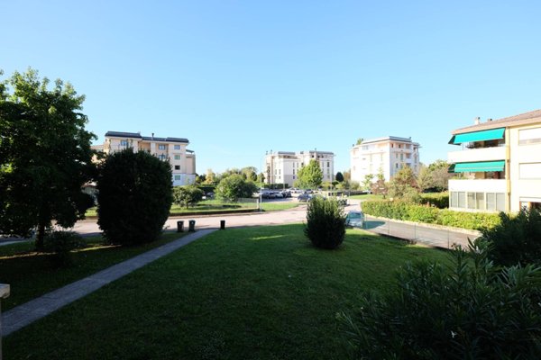 appartamento in vendita a Pordenone in zona San Gregorio