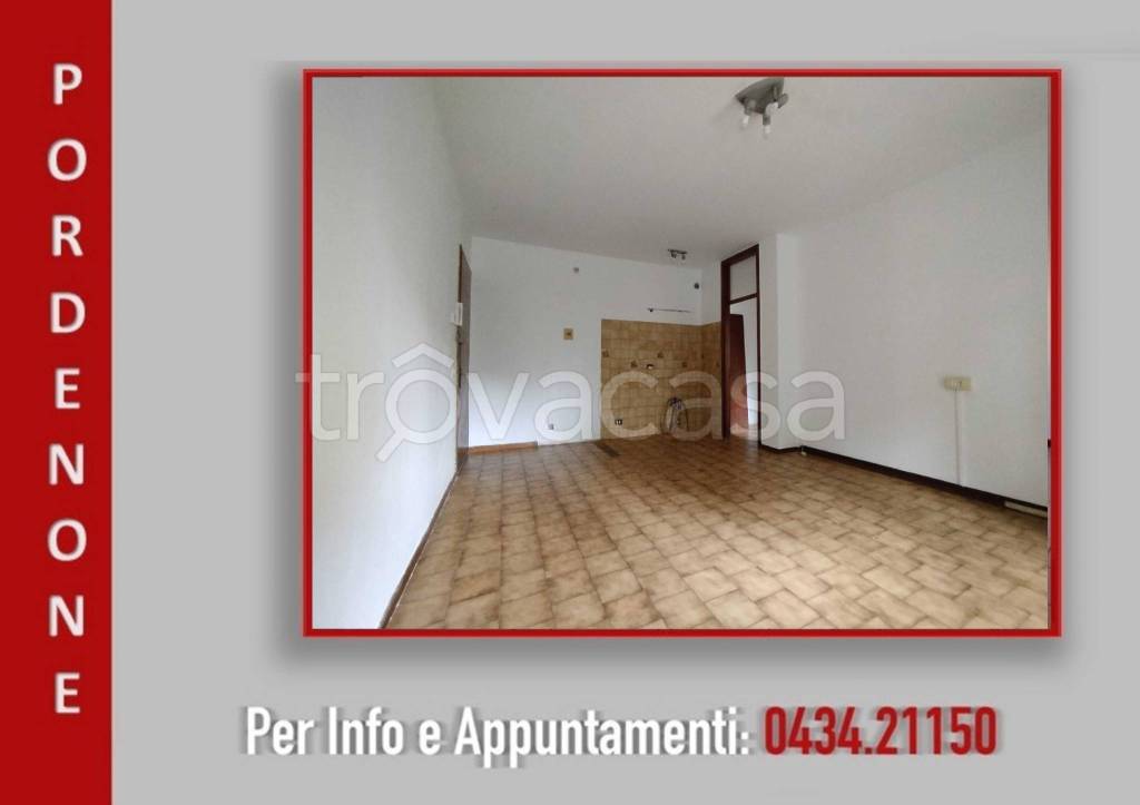appartamento in vendita a Pordenone