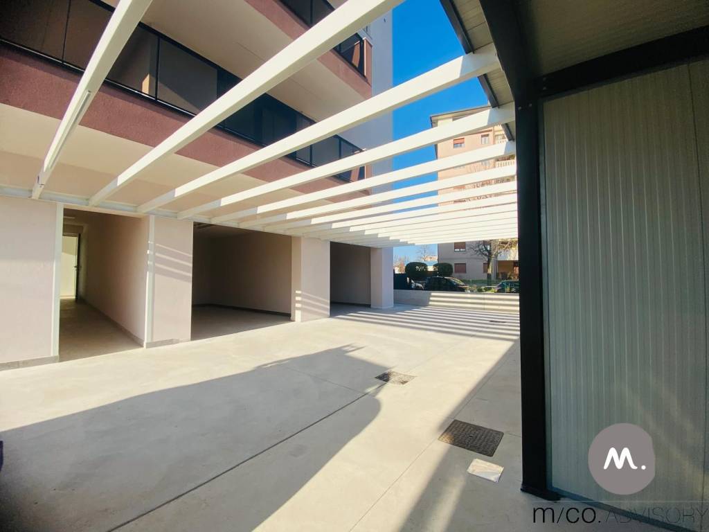 appartamento in vendita a Pordenone