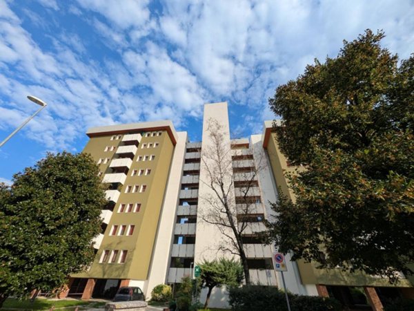 appartamento in vendita a Pordenone