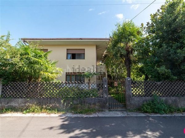 casa indipendente in vendita a Pordenone