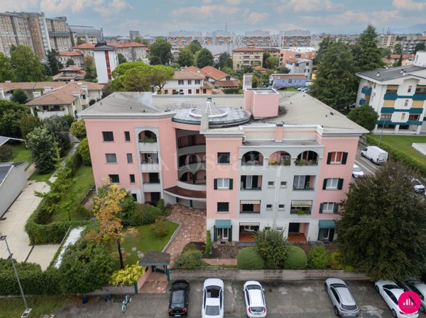 appartamento in vendita a Pordenone