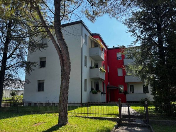 appartamento in vendita a Pordenone in zona Rorai Grande