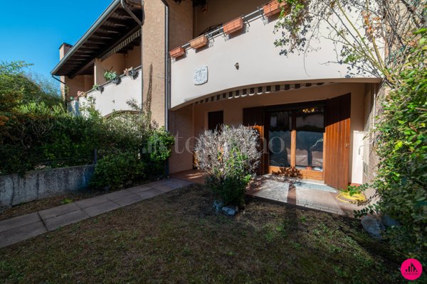 casa indipendente in vendita a Pordenone in zona Rorai Grande