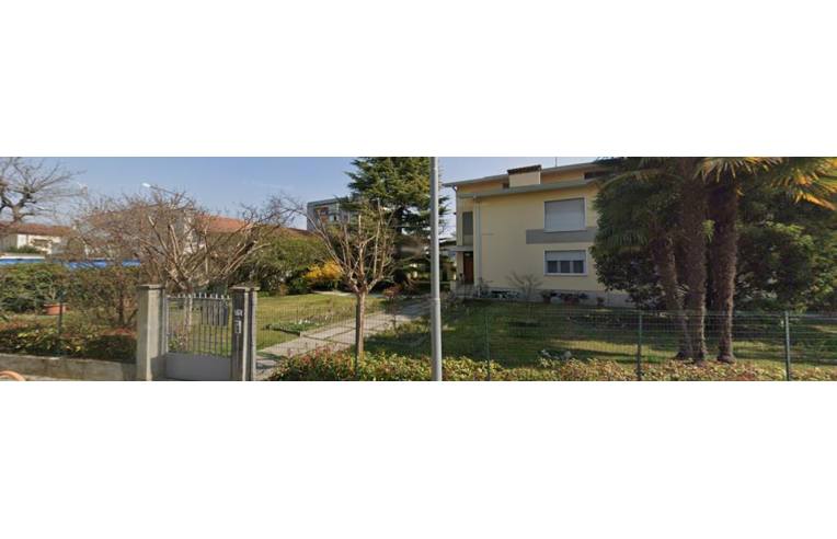 casa indipendente in vendita a Pordenone in zona Rorai Grande