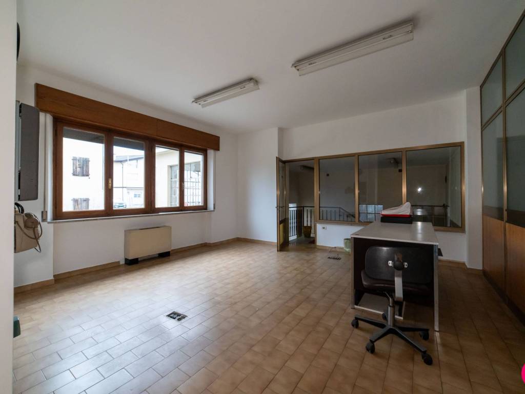 appartamento in vendita a Pordenone