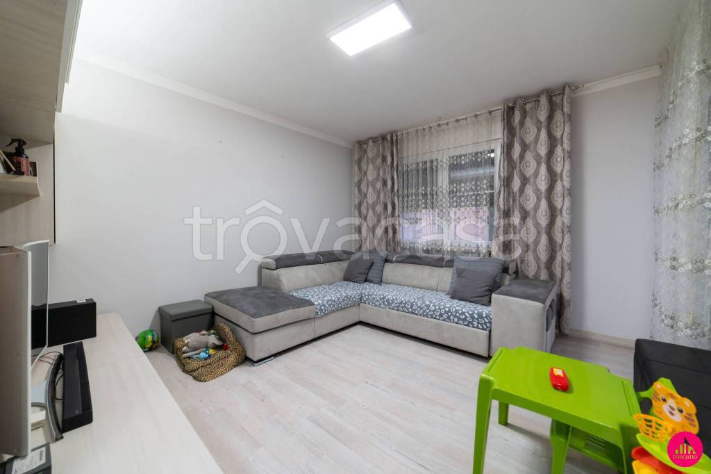 appartamento in vendita a Pordenone