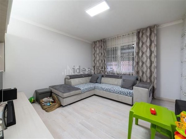 appartamento in vendita a Pordenone in zona Torre