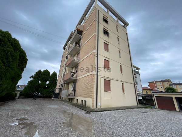 appartamento in vendita a Pordenone