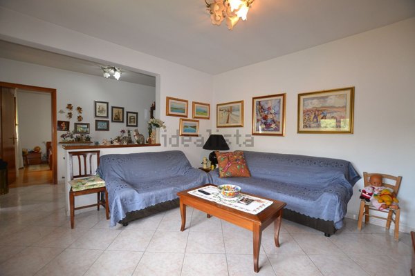 appartamento in vendita a Pordenone