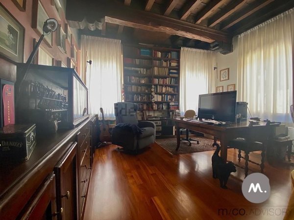 appartamento in vendita a Pordenone