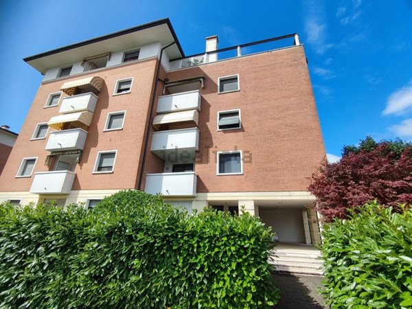 appartamento in vendita a Pordenone