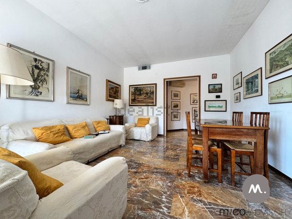 appartamento in vendita a Pordenone