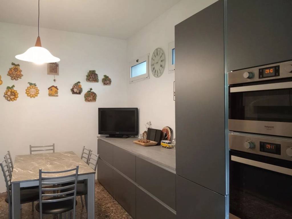 appartamento in vendita a Pordenone