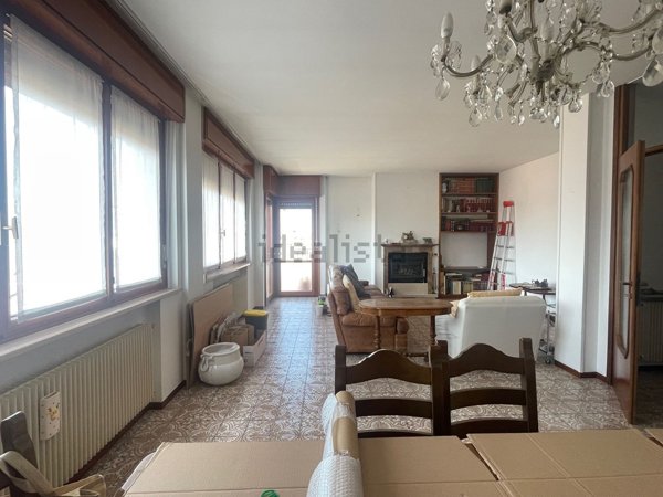 appartamento in vendita a Pordenone