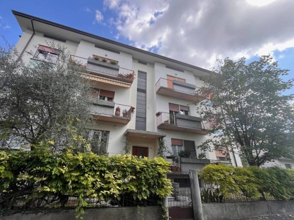 appartamento in vendita a Pordenone in zona Rorai Grande