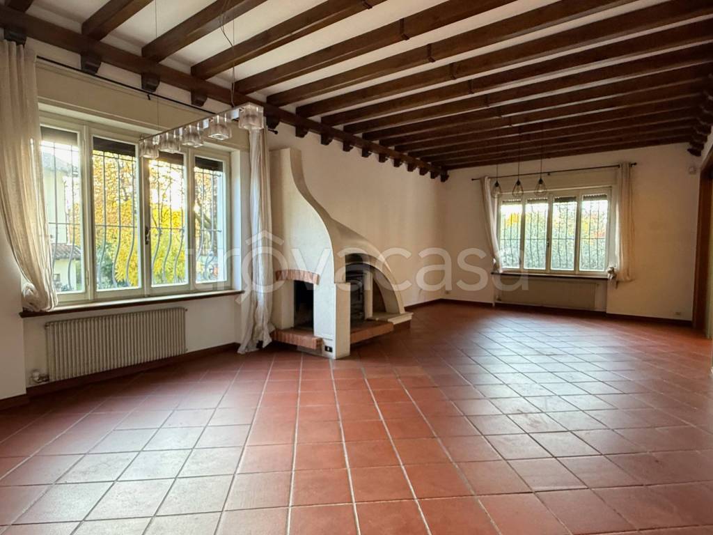 casa indipendente in vendita a Pordenone