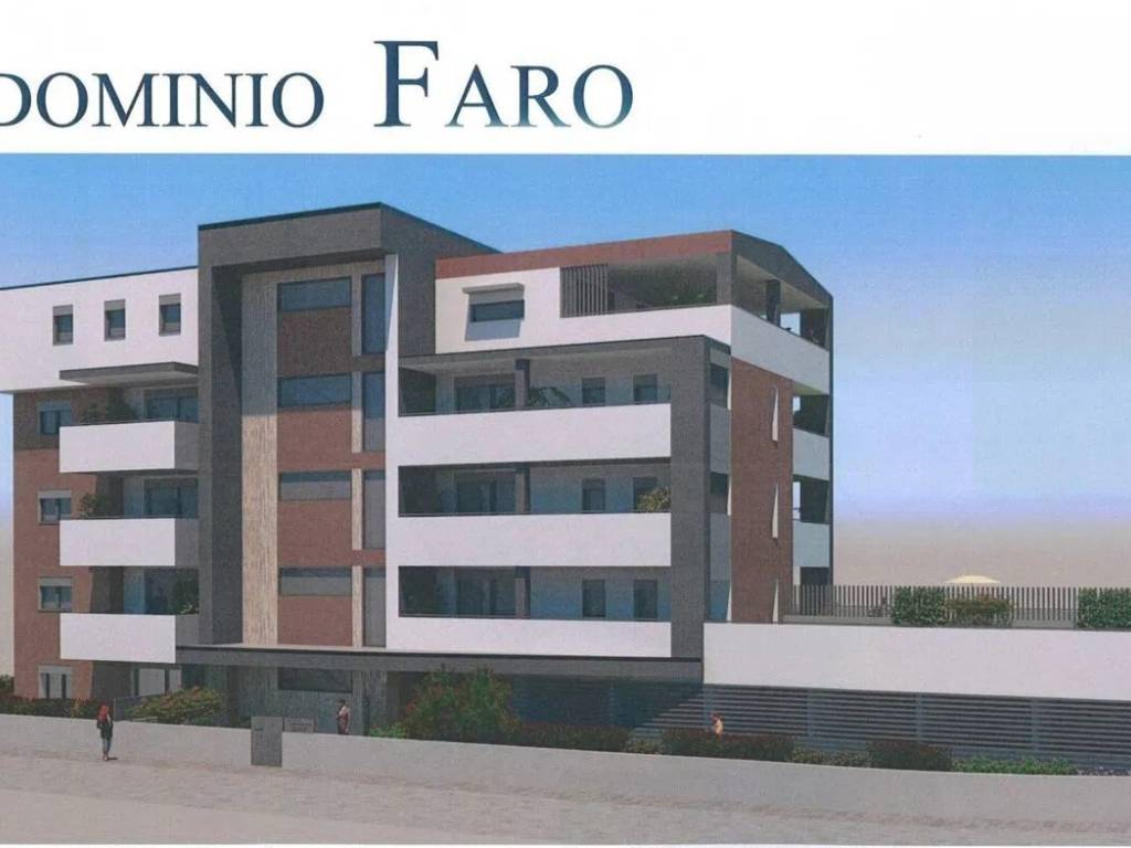 appartamento in vendita a Pordenone