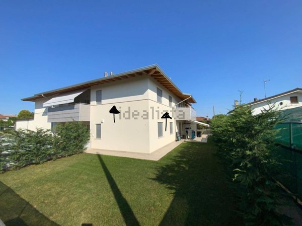 appartamento in vendita a Pordenone in zona Torre