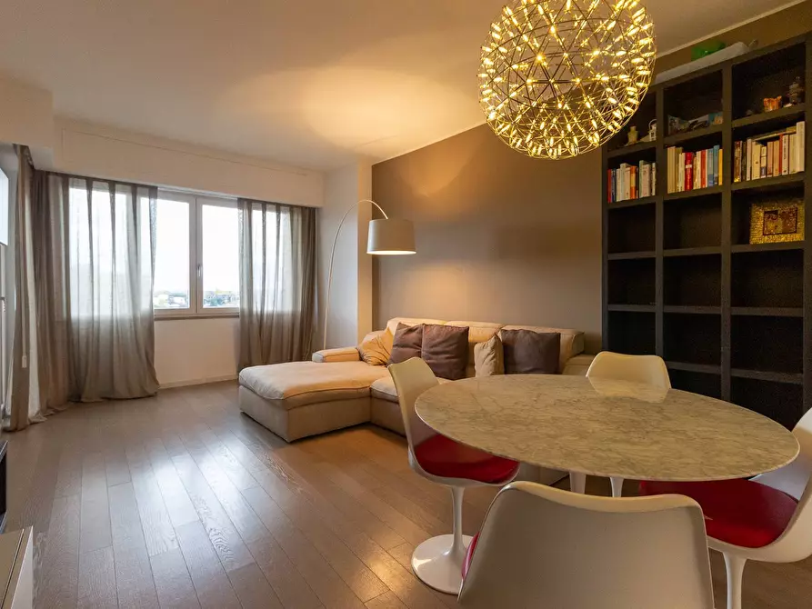 appartamento in vendita a Pordenone