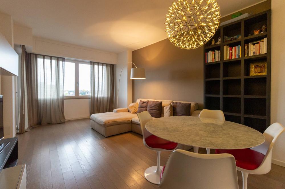 appartamento in vendita a Pordenone