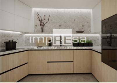 appartamento in vendita a Pordenone