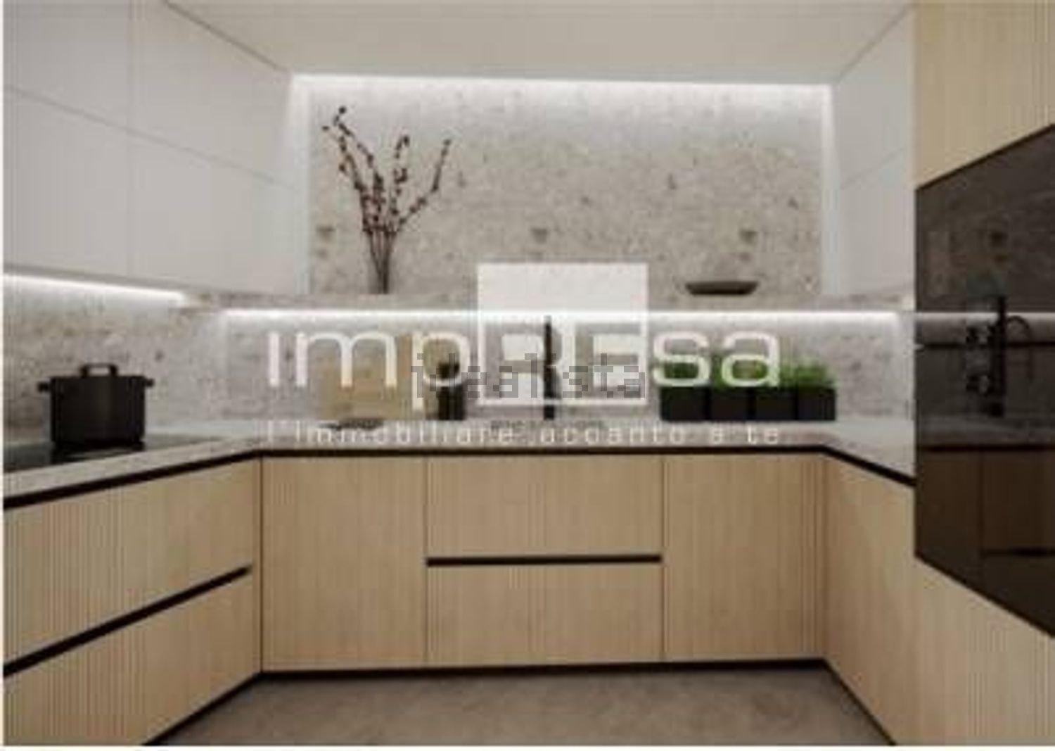 appartamento in vendita a Pordenone