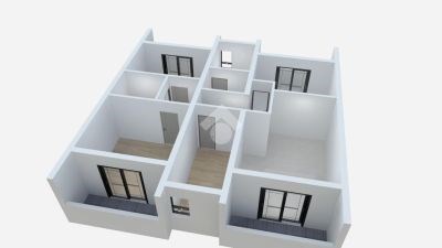 casa indipendente in vendita a Pordenone