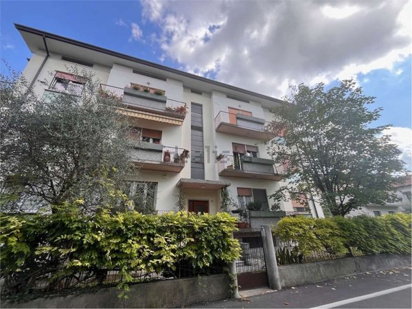 appartamento in vendita a Pordenone