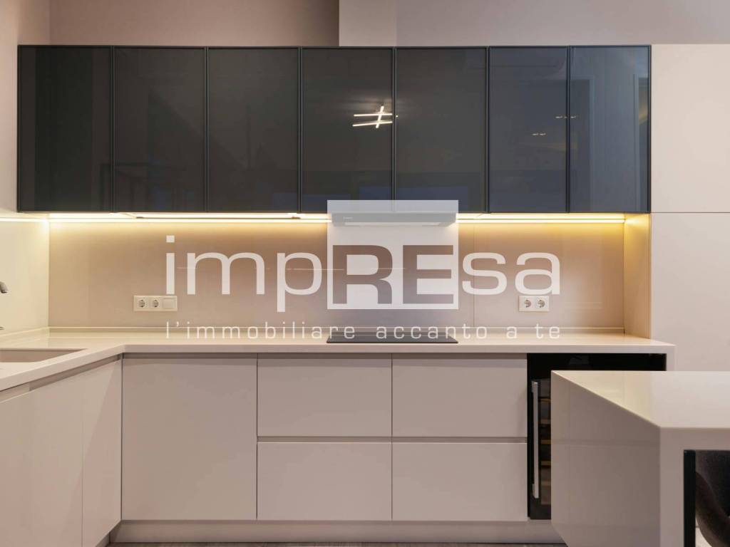 appartamento in vendita a Pordenone