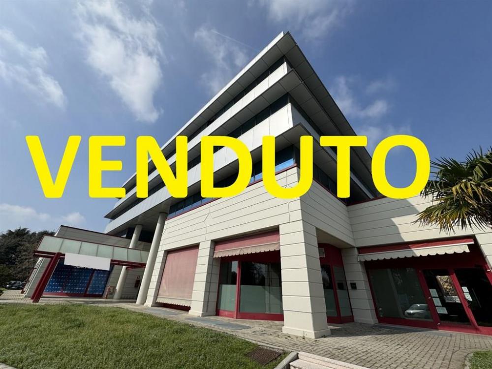 ufficio in vendita a Pordenone