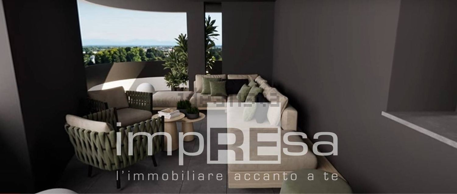 appartamento in vendita a Pordenone