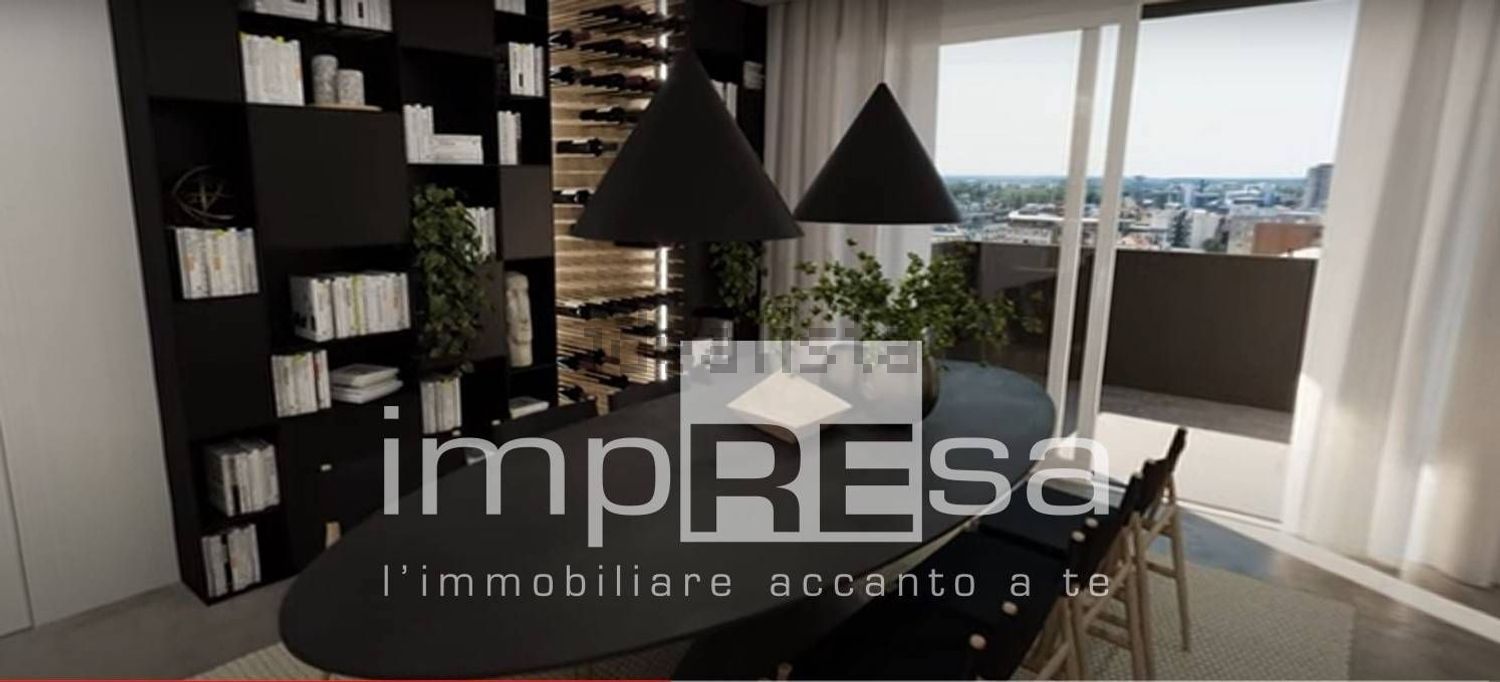 appartamento in vendita a Pordenone